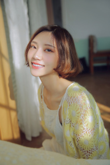 卫子夫全集