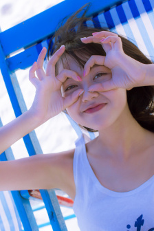 萝莉少女
